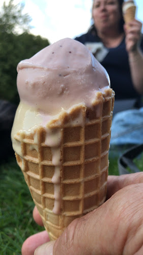 Golders Hill Park Cafe - London