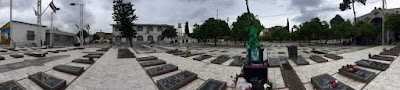 Photos of Martyrs Sari
