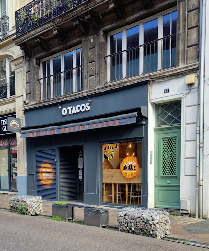 Photo 2 - SO'FOOD Place Cauchoise