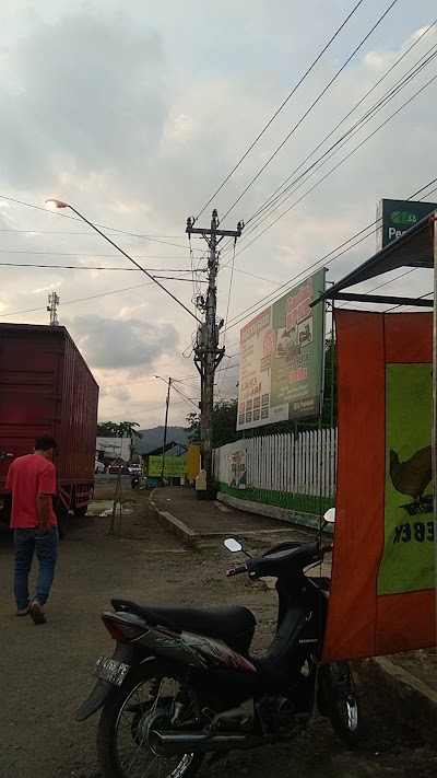 Photos of Kantorpos Ajibarang