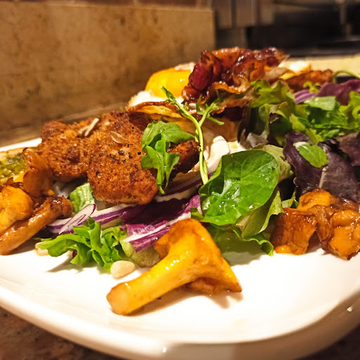 JACEK’s Gastronomie Restaurant Catering Lieferservice