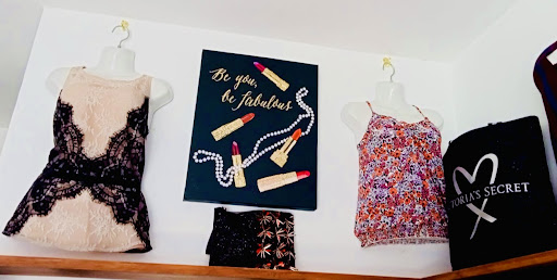 Amery Moda - Visual