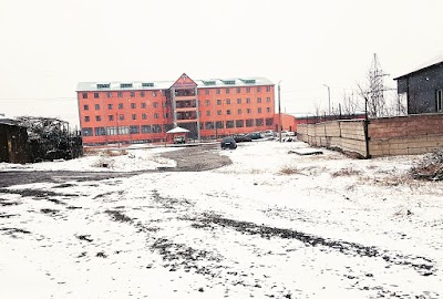 Photos of David Tvildiani Medical University, Rustavi Campus