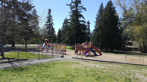 Oak Heights Elementary School - Thumbnail