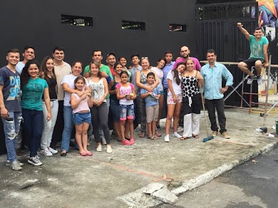 Photos of IGLESIA AMOR Y VIDA A LAS NACIONES