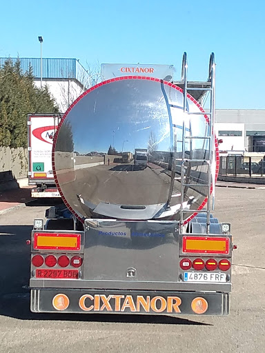 Transportes Margut ..... saica pack