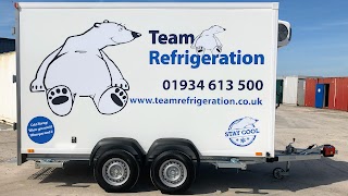 Team Refrigeration - Head Office