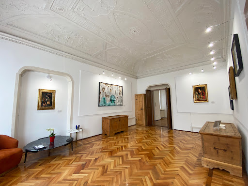 Kronos Gallery - Visual