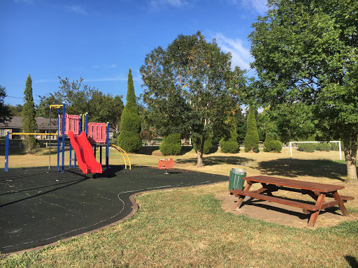 Roxburgh Park