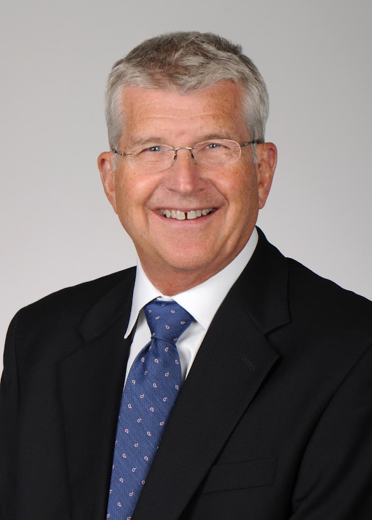 Kenneth Hall Hanger Jr Md