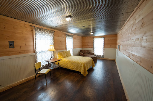 Shalom Retreat Center Gallery - United States