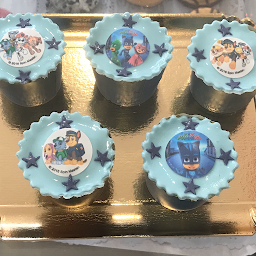 Photo n°10 de Rêve Cakes Helena Mendes à Bompas (Pâtissier spécialisé dans les gâteaux de mariage)