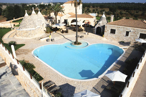 Officine Benessere Srls - Progettazione e costruzione Piscine & SPA - Thumbnail