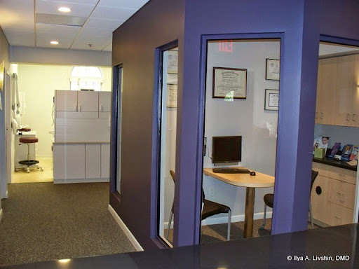 Landmark Dental - Sedation, General, Cosmetic, and Implant Services - Dr. Livshin - Thumbnail