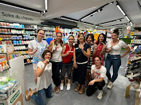 Pharmacie des Mimosas à Fréjus