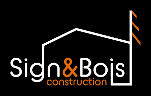 Photo n°5 de Sign & Bois Construction à Pluvigner (Charpentier)