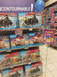 Photo n°1 de King Jouet à Meylan (Magasin de miniatures)