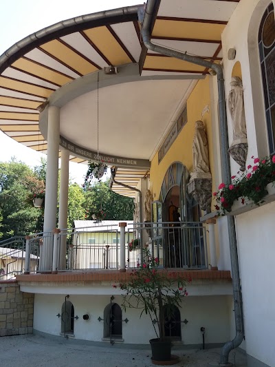 Photos of Fatimakapelle