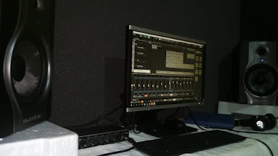 Photos of TRACE 64 MEDIA