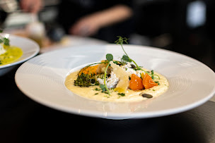 Photo n°180 de Trattino à Lyon (Restaurant végétalien)