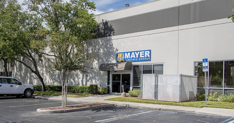 Mayer Electric Supply