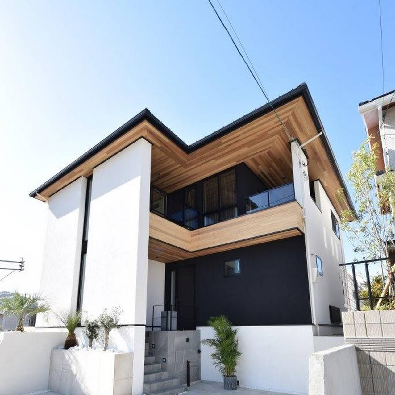 第21回こころ住宅展示場 マリモハウス Display Home Centre
