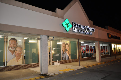 HVMG Internal Medicine Specialists - Thumbnail