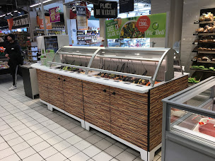 Photo n°9 de Picadeli à Toulon (Restaurant végétarien)