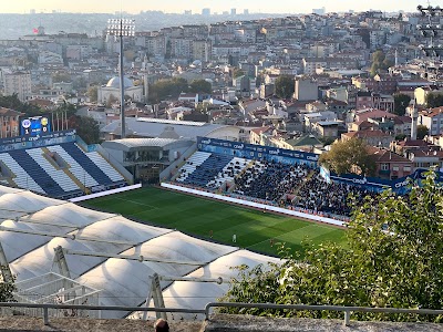 Recep Tayyip Erdoğan Stadium