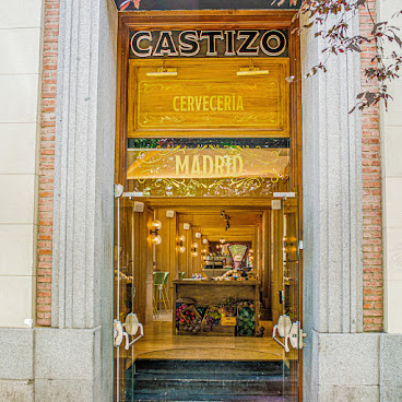 Hotel NH Collection Madrid Palacio de Tepa by null