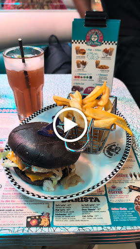 Photo 2 - Tommy's Diner