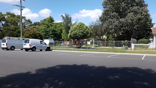 Woodend Kindergarten - Thumbnail