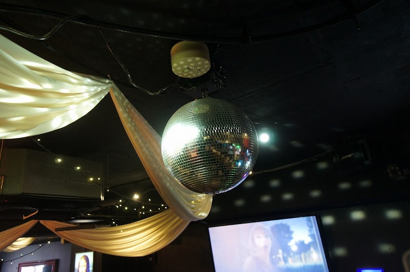 カラオケBAR Ryu'zDINING