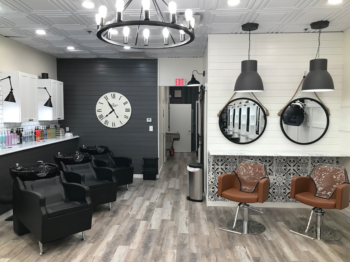 Topics Hair Salons - Peachtree City