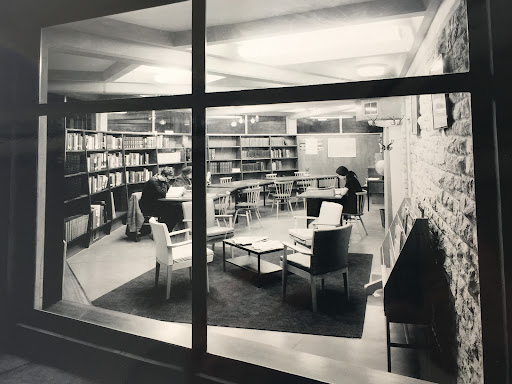 Swanage Library - Thumbnail