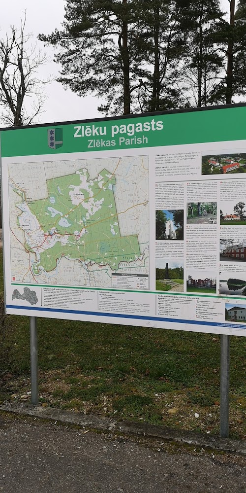 Ievērojamu vietu apskate