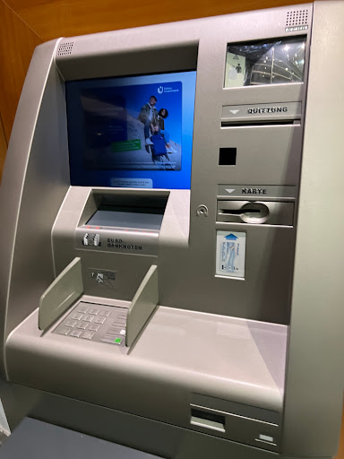Volksbank Kassel Göttingen eG SB-Bank Willingen - Thumbnail