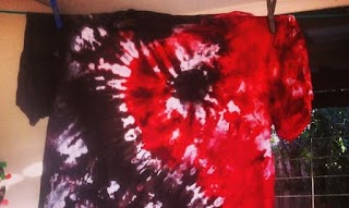 Tiedye Passion