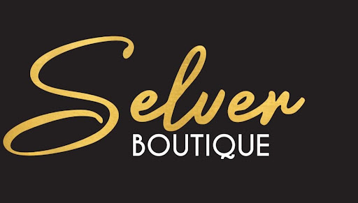 Selver Boutique Logo