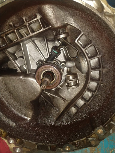 Taller Mecanico Automotriz Holkan