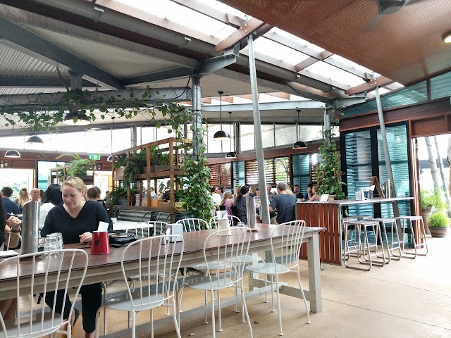 Osteria