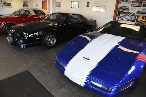 RJ Motors Gallery - United States