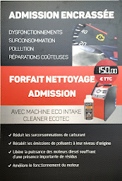 Photo n°8 de Damien Sage Automobiles - Autoprimo à Charvonnex (Garage automobile)