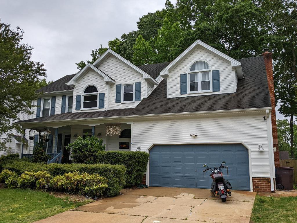 PowerPro Pressure Washing