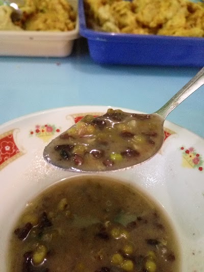 Photos of Burjo murni