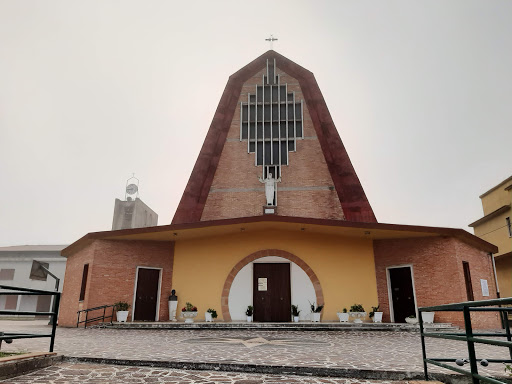 Parrocchia San Andrea Apostolo