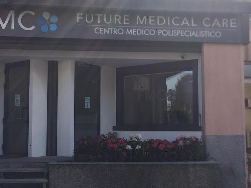 FMC - FUTURE MEDICAL CARE - Struttura Sanitaria Polispecialistica, Diagnostica, Chirurgica e Centro PMA di II^ Livello Gallery - Italy