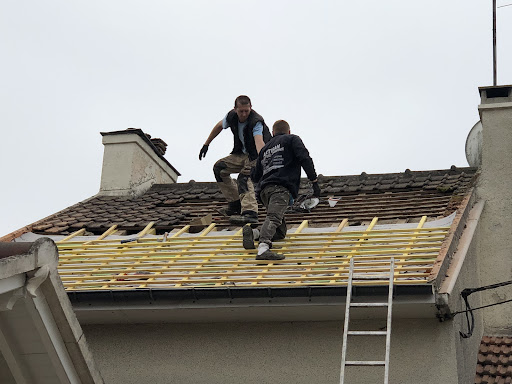 Photo de Concept couverture 60 à Gouzon (23230)