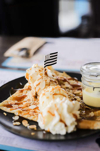 Photo 1 - Crêperie Le Château d'Eau