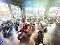 ドゥカティ東名名古屋